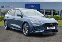 Ford Focus ST-LINE X - REVERSING CAMERA, HEATED SEATS, SAT NAV - TAKE ME HOME in Armagh