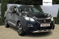 Peugeot 3008 Diesel Estate 1.5 BlueHDi GT Line 5dr- Parking Sensors & Camera in Antrim