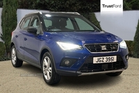 Seat Arona 1.0 TSI 115 FR 5dr- Reversing Sensors in Antrim