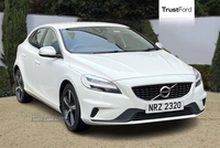 Volvo V40 T2 [122] R DESIGN Nav Plus 5dr in Antrim