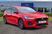 Ford Focus 1.0 EcoBoost ST-Line 5dr in Antrim