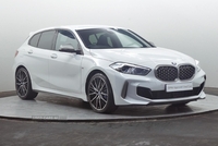 BMW 1 Series M135i xDrive 5dr Step Auto in Antrim