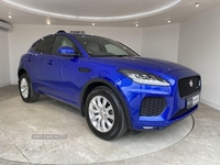 Jaguar E-Pace 2.0d [180] R-Dynamic S 5dr in Tyrone