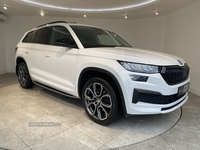 Skoda Kodiaq 2.0 TDI SE 5dr DSG [7 Seat] in Tyrone