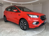 Ford Kuga 1.5 TDCi ST-Line 5dr 2WD in Tyrone