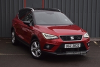 Seat Arona 1.5 TSI 150 FR [EZ] 5dr DSG in Antrim