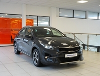 Kia XCeed 1.0 T-GDi 2 SUV 5dr Petrol Manual Euro 6 (s/s) (118 bhp) in Tyrone