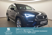 Seat Ateca 1.5 TSI EVO Xperience 5dr DSG in Antrim