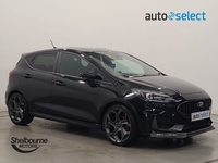 Ford Fiesta 1.5T EcoBoost ST-3 Hatchback 5dr Petrol Manual Euro 6 (s/s) (200 ps) in Armagh