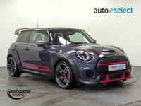 MINI HATCHBACK 2.0 John Cooper Works GP Hatchback 3dr Petrol Steptronic in Armagh