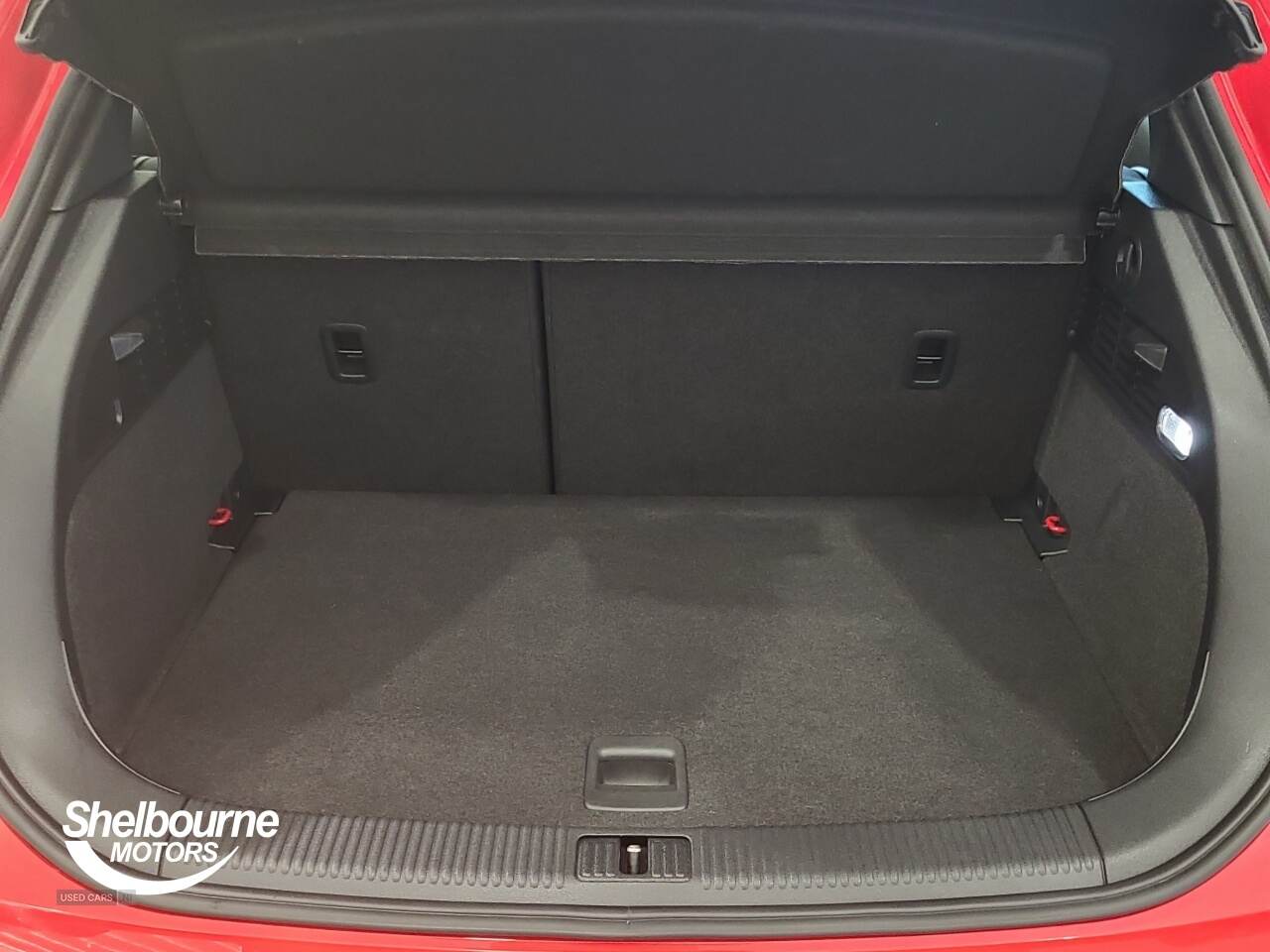 Nov 2017 Audi A1 1.4 TFSI 150 S Line 5dr S Tronic