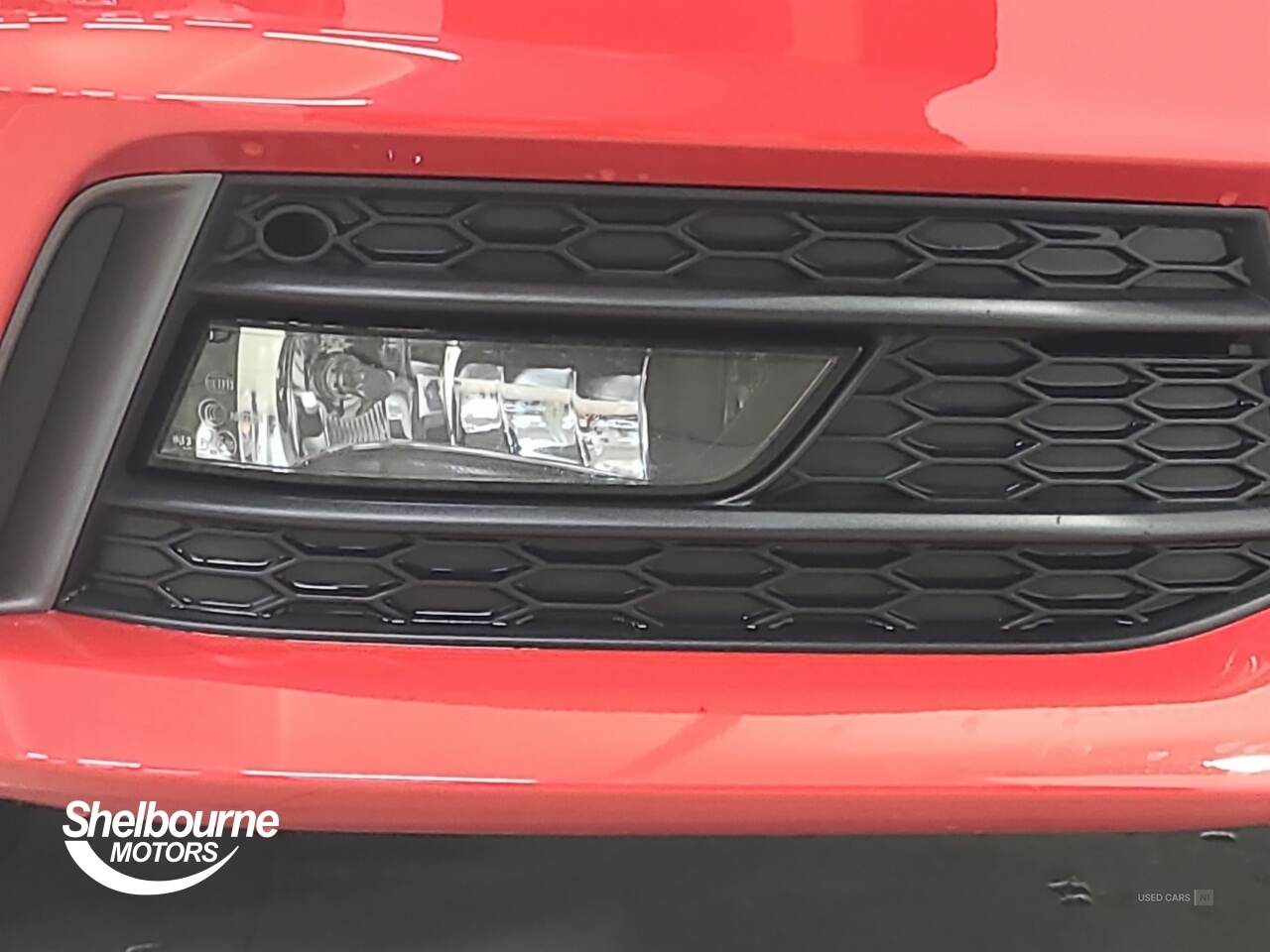 Nov 2017 Audi A1 1.4 TFSI 150 S Line 5dr S Tronic