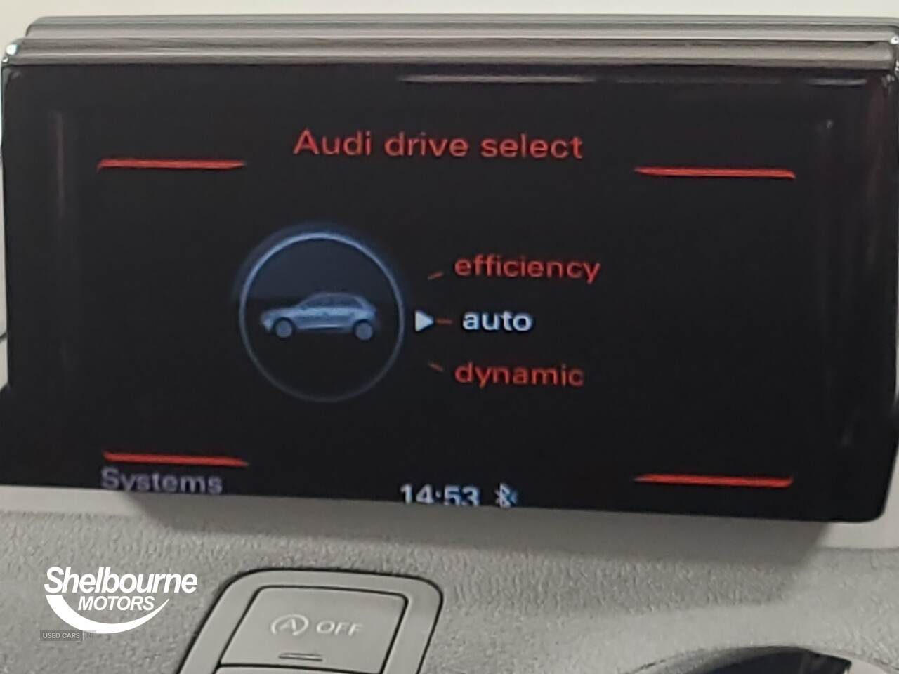 Nov 2017 Audi A1 1.4 TFSI 150 S Line 5dr S Tronic