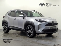 Toyota Yaris Cross Design 1.5 Hybrid Automatic FWD in Armagh