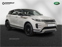 Land Rover Range Rover Evoque 2.0 D180 R-Dynamic S 5dr Auto in Tyrone