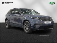 Land Rover Range Rover Velar 2.0 D200 MHEV Dynamic SE 5dr Auto in Tyrone