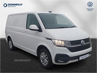 Volkswagen Transporter 2.0 TDI 110 Highline Van in Derry / Londonderry