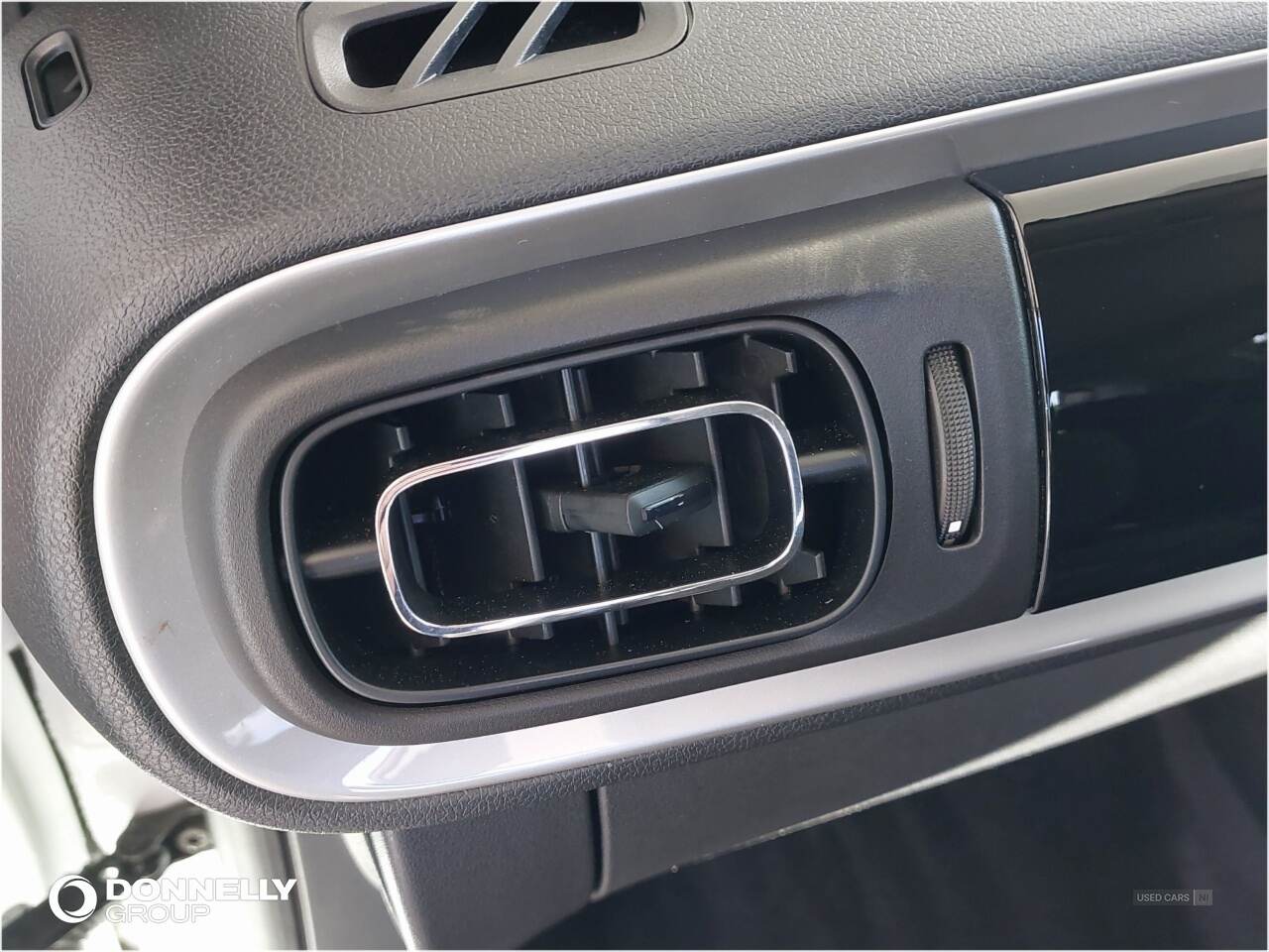 Mar 2024 Citroen C3 1.2 PureTech 110 Plus 5dr EAT6