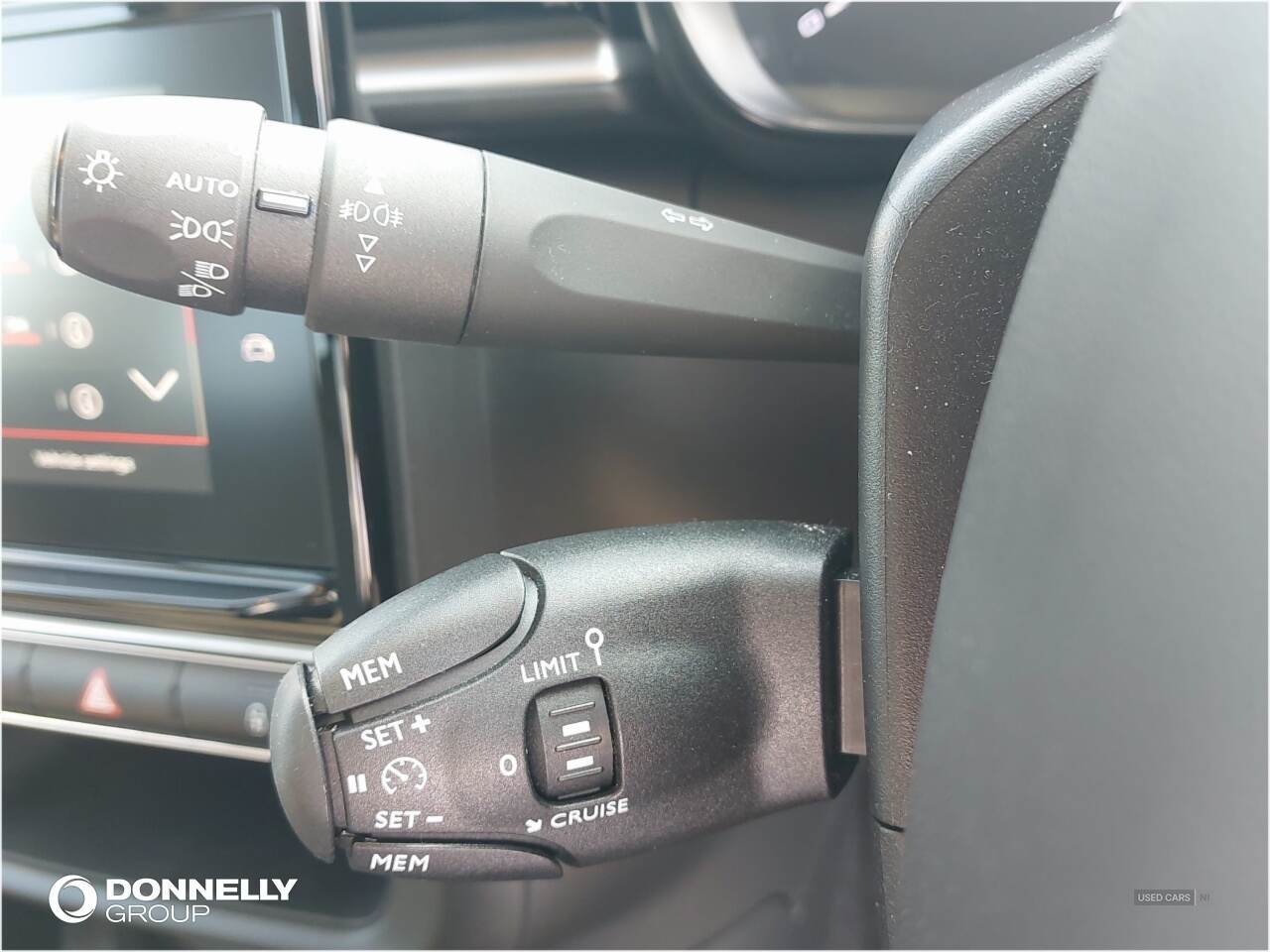 Mar 2024 Citroen C3 1.2 PureTech 110 Plus 5dr EAT6