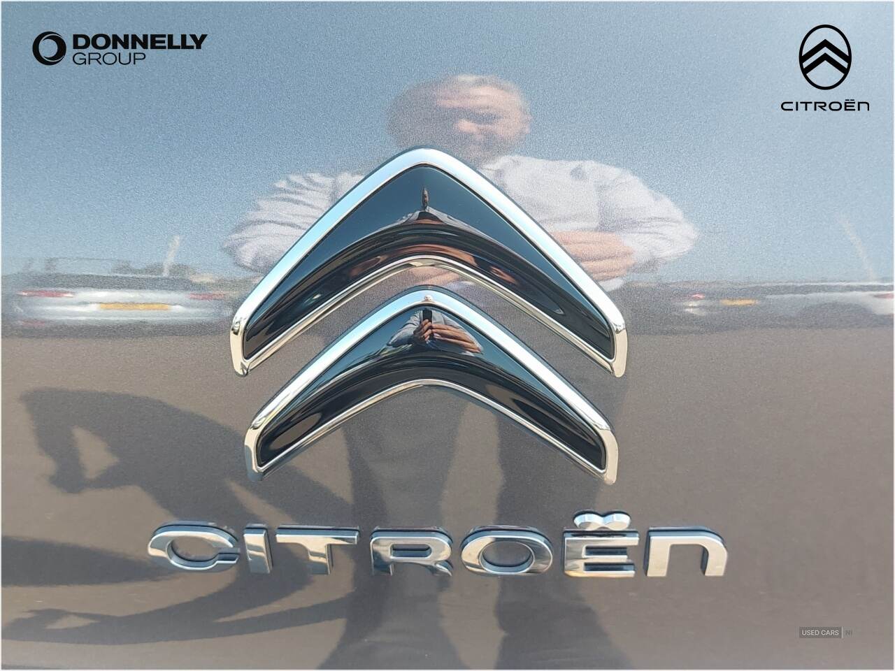 Mar 2024 Citroen C3 1.2 PureTech 110 Plus 5dr EAT6