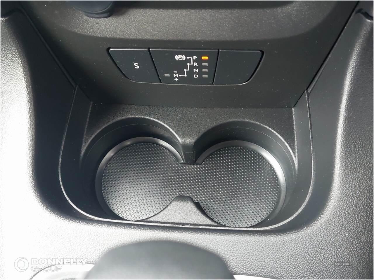 Mar 2024 Citroen C3 1.2 PureTech 110 Plus 5dr EAT6