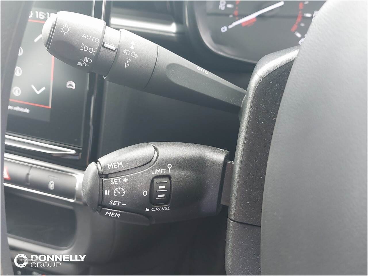 Mar 2024 Citroen C3 1.2 PureTech 110 Plus 5dr EAT6