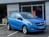 Vauxhall Viva 1.0i SE Euro 6 5dr in Down