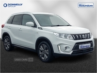 Suzuki Vitara 1.0 Boosterjet SZ-T 5dr in Down