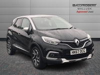 Renault Captur 0.9 TCE 90 Dynamique S Nav 5dr in Antrim