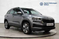 Skoda Karoq 1.0 TSI SE Drive 5dr in Antrim