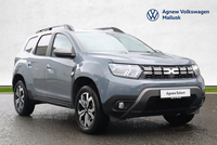 Dacia Duster 1.3 TCe 150 Journey 5dr EDC in Antrim