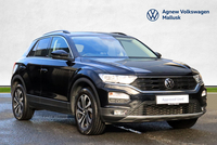 Volkswagen T-Roc 1.0 TSI 110 Active 5dr in Antrim