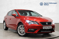 Seat Leon 1.0 TSI SE Dynamic [EZ] 5dr in Antrim