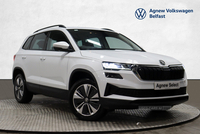 Skoda Karoq 2.0 TDI SE Drive 5dr in Antrim