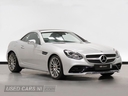 Mercedes SLC-Class