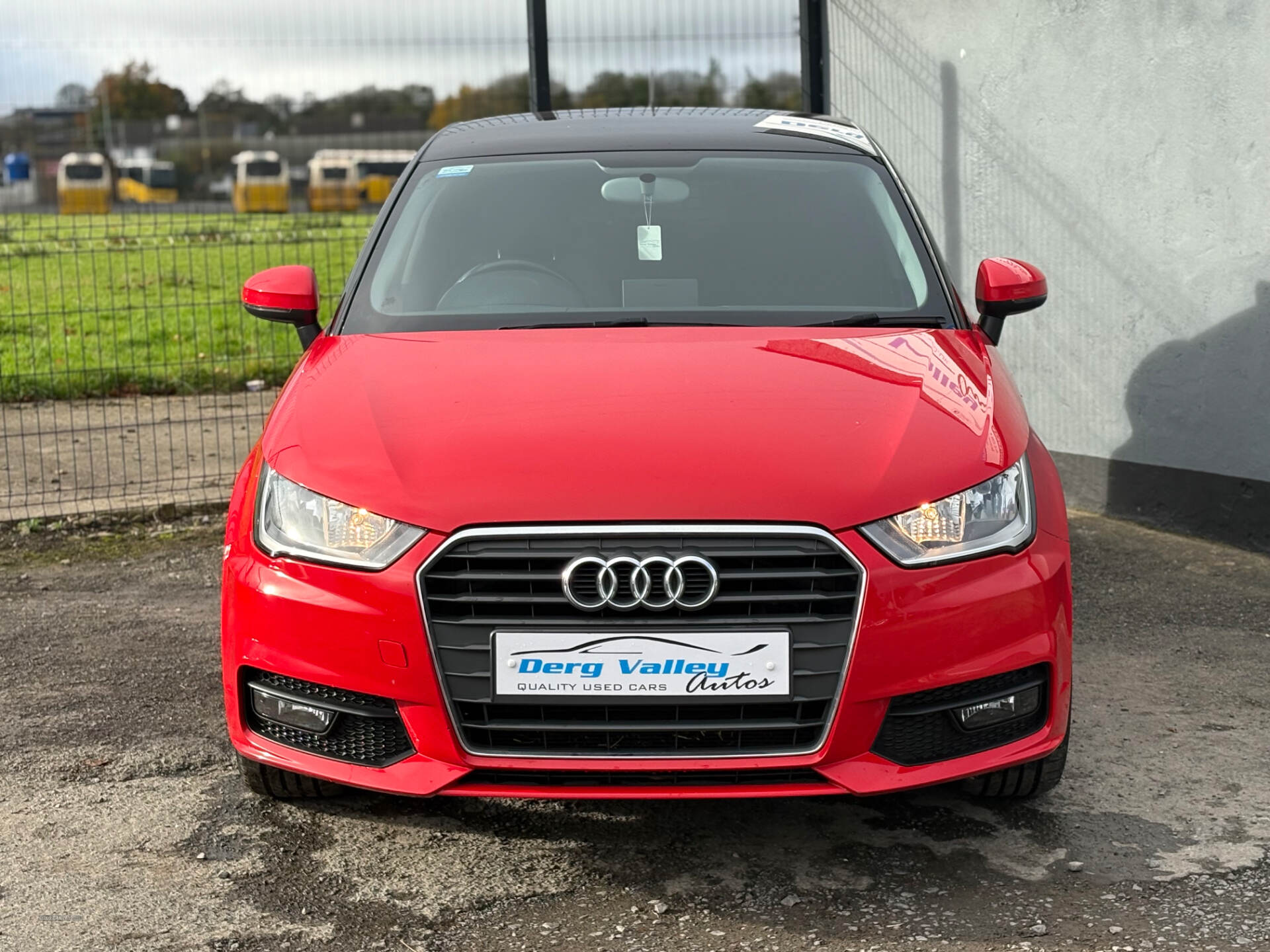 Audi A1 DIESEL SPORTBACK in Tyrone