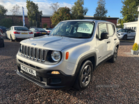 Jeep Renegade M-Jet in Antrim