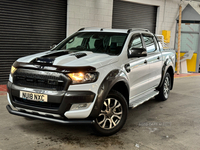 Ford Ranger DIESEL in Antrim