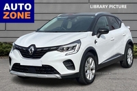 Renault Captur DIESEL HATCHBACK in Derry / Londonderry