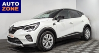 Renault Captur DIESEL HATCHBACK in Derry / Londonderry