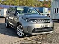 Land Rover Discovery DIESEL SW in Antrim