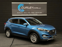 Hyundai Tucson DIESEL ESTATE in Derry / Londonderry