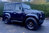 Land Rover Defender 90 SWB DIESEL SPECIAL EDITIONS in Antrim