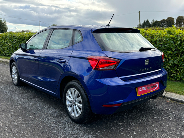 Seat Ibiza DIESEL HATCHBACK in Tyrone