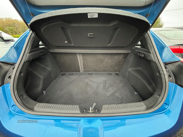 Hyundai i30 DIESEL HATCHBACK in Tyrone