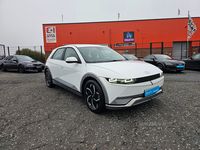 Hyundai IONIQ 5 ELECTRIC HATCHBACK in Down