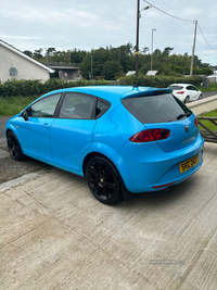 Seat Leon 1.6 TDI CR Ecomotive SE 5dr in Antrim