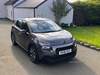 Citroen C3 in Derry / Londonderry