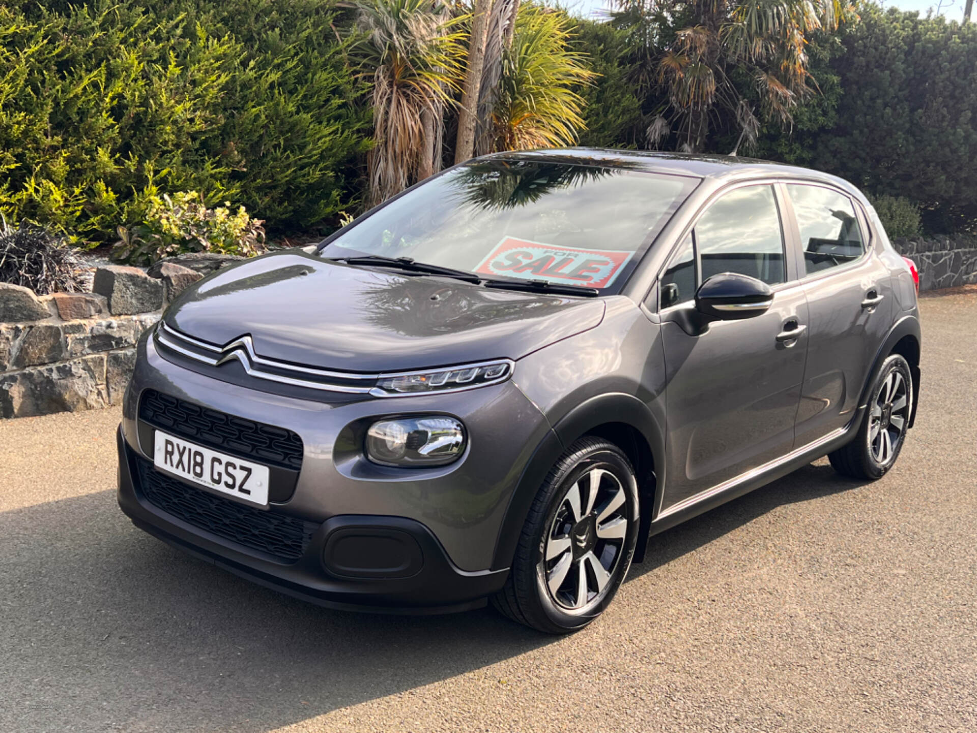 Citroen C3 in Derry / Londonderry