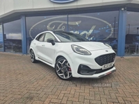 Ford Puma ST-Line X in Derry / Londonderry